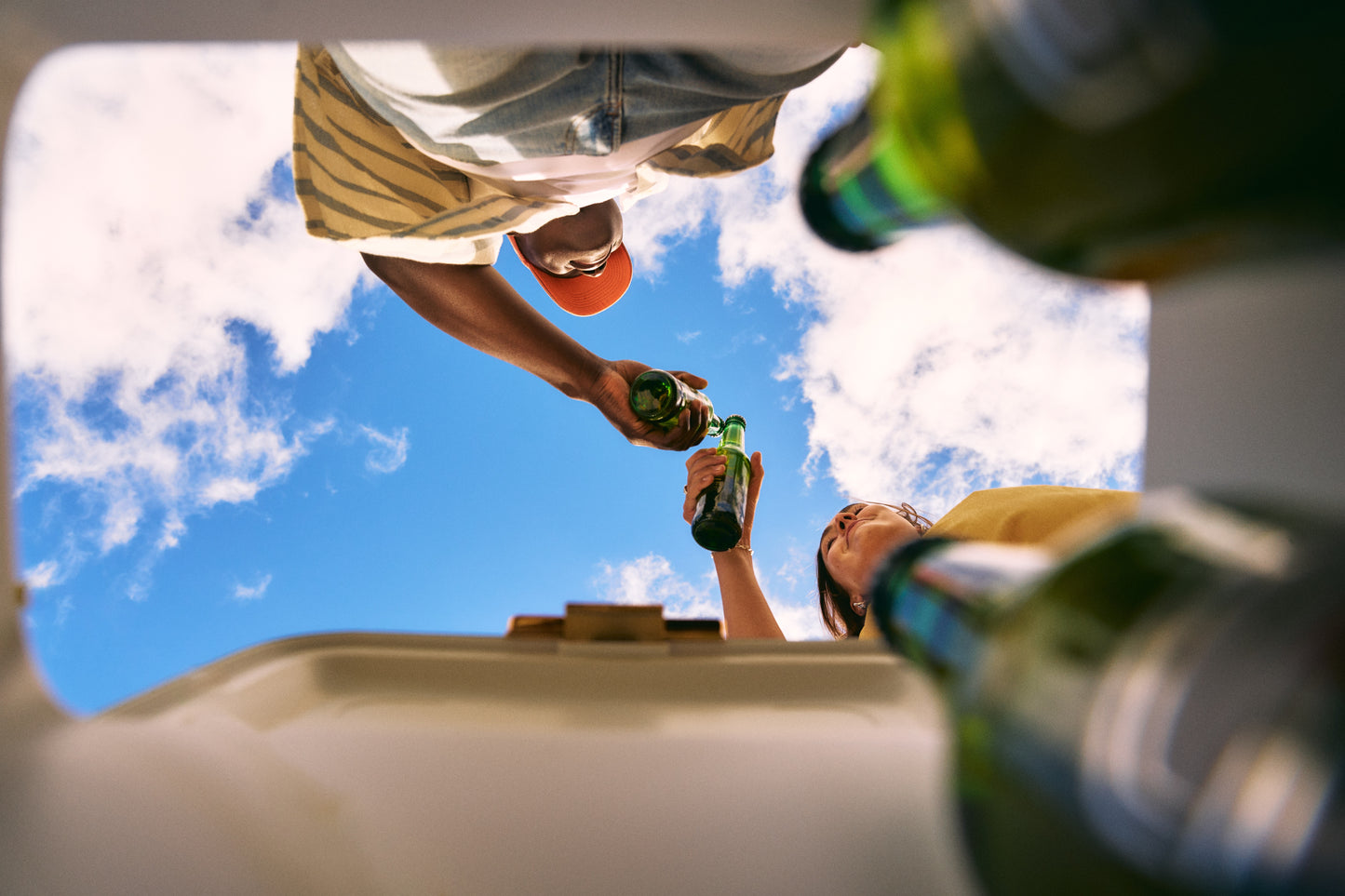 Celsius 10L Cooler – Premium Design. All-Day Ice.